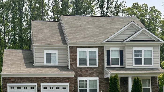 Golden Tree Roofing Picture 9