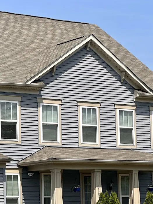 Golden Tree Roofing Picture 3