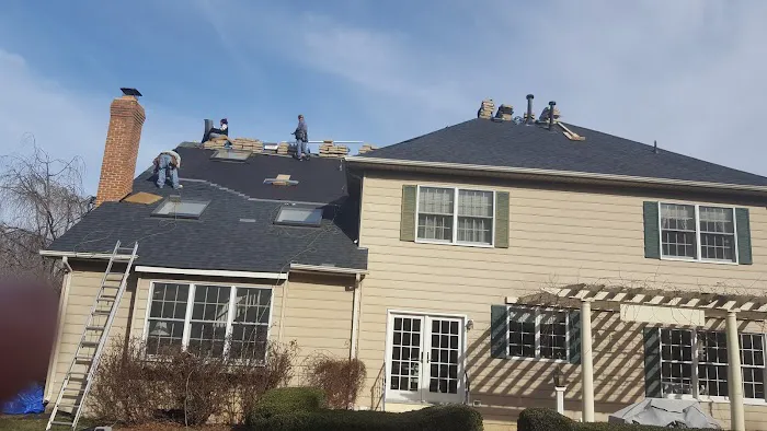 Villatoro Roofing Picture 8