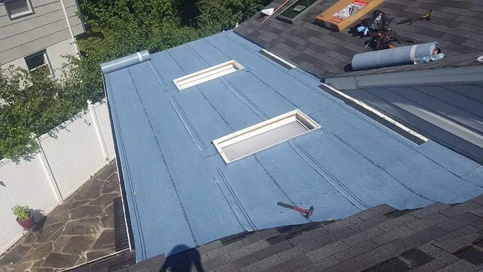 Villatoro Roofing Picture 1