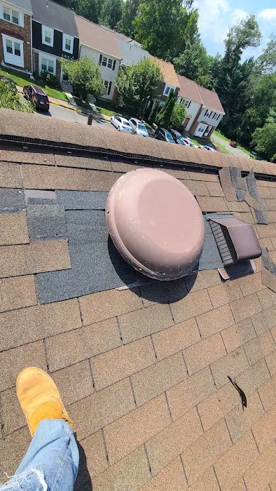 Villatoro Roofing Picture 7