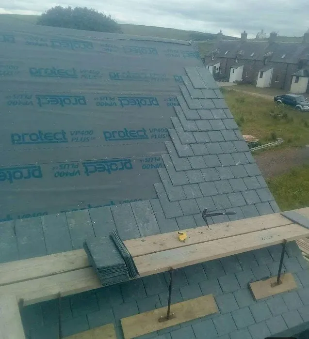 Roofing Repair Emergency 24/7 Picture 1