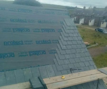 Roofing Repair Emergency 24/7