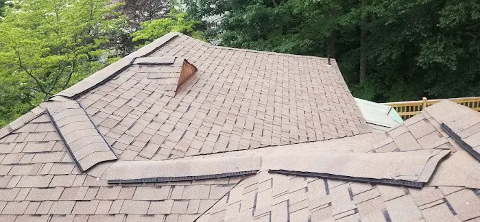 Roofing Repair Emergency 24/7 Picture 9