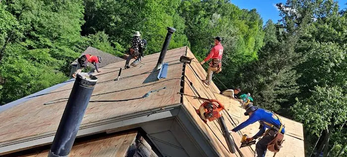 Roofing Repair Emergency 24/7 Picture 4