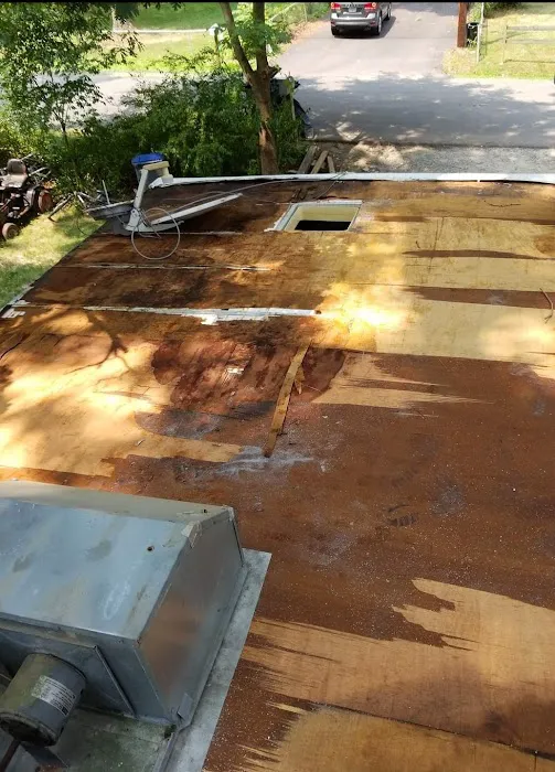 Roofing Repair Emergency 24/7 Picture 5