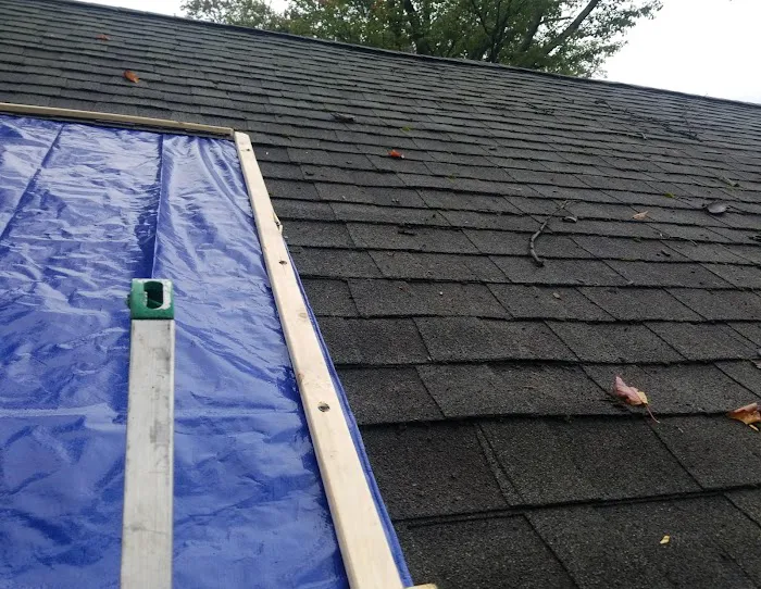 Roofing Repair Emergency 24/7 Picture 8