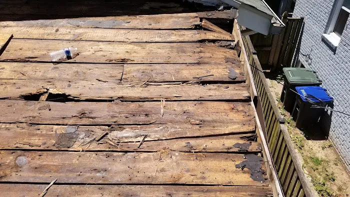 Roofing Repair Emergency 24/7 Picture 7