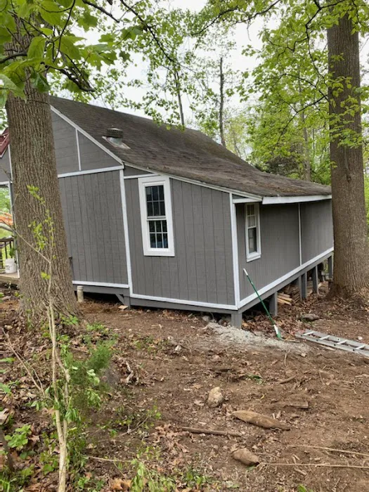 Roofing Repair Emergency 24/7 Picture 2