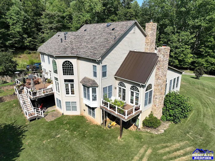 Freddy and Son Picture 8