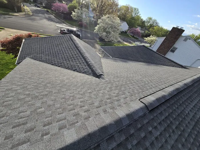 Warriors Contracting LLC Picture 3