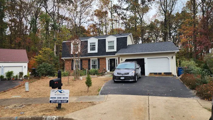 Warriors Contracting LLC Picture 6