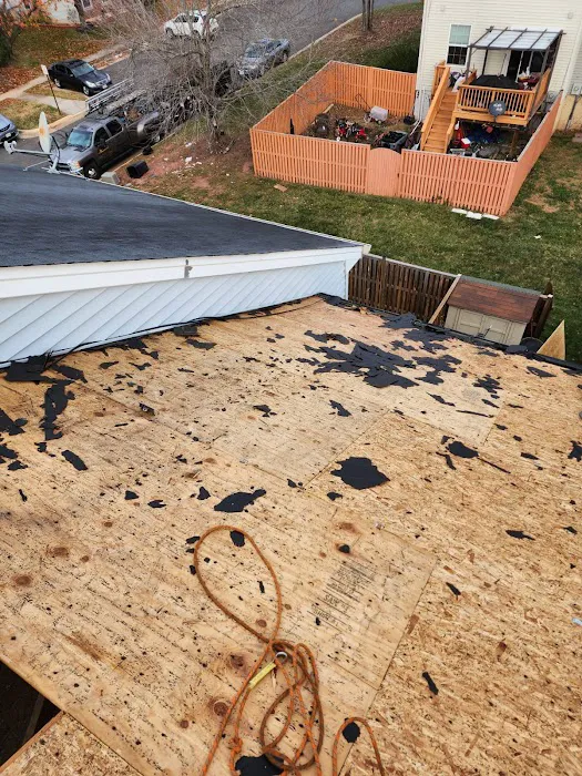 Warriors Contracting LLC Picture 7