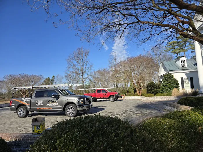 Warriors Contracting LLC Picture 4