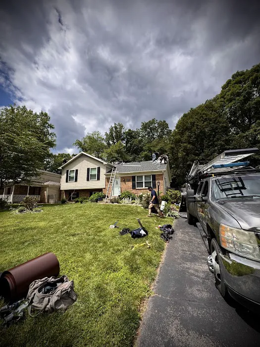 Warriors Contracting LLC Picture 2