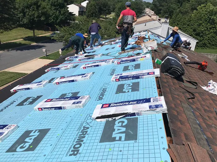 Five Star Contracting Inc Picture 2