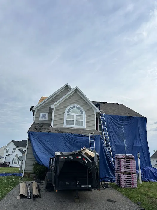 Five Star Contracting Inc Picture 8