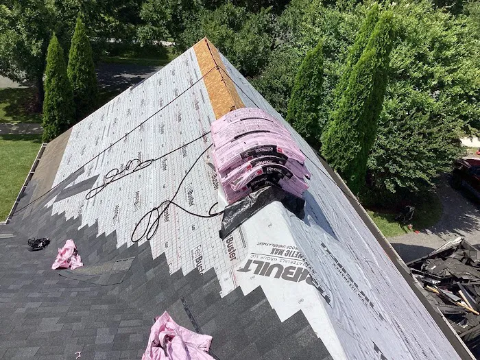 Five Star Contracting Inc Picture 9