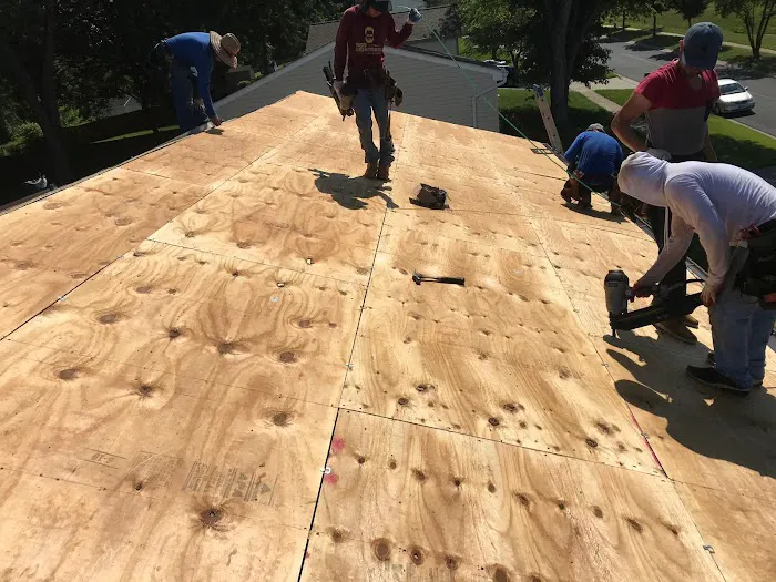 Five Star Contracting Inc Picture 4