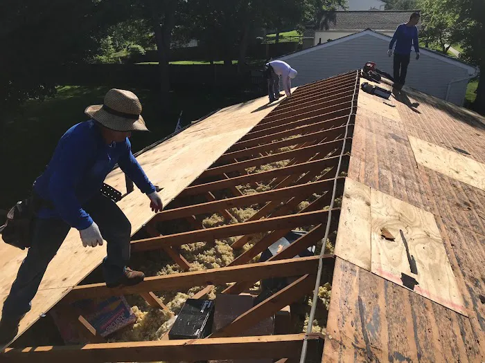 Five Star Contracting Inc Picture 7