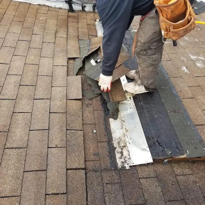 Lion Roofing LLC Picture 2