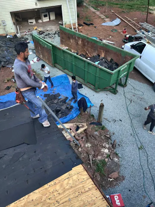 Lion Roofing LLC Picture 7