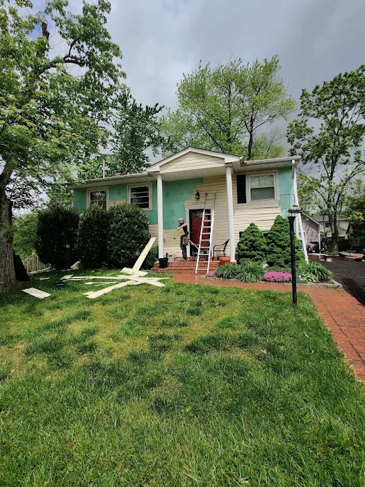 Lion Roofing LLC Picture 10