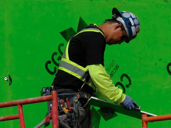 Manassas Roofing Experts Picture 5