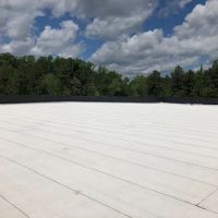 International Roofing ico