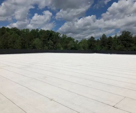 International Roofing