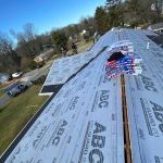J&I Roofing LLC
