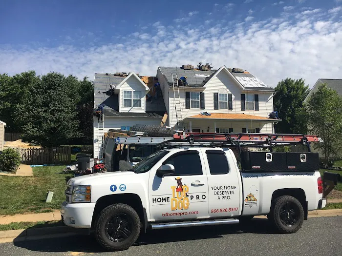 Top Dog Home Pro Picture 9