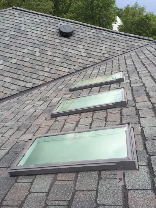 German's Roofing LLC Picture 4