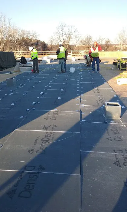 Inno roofing llc Picture 1