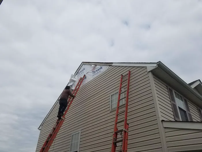 Inno roofing llc Picture 2