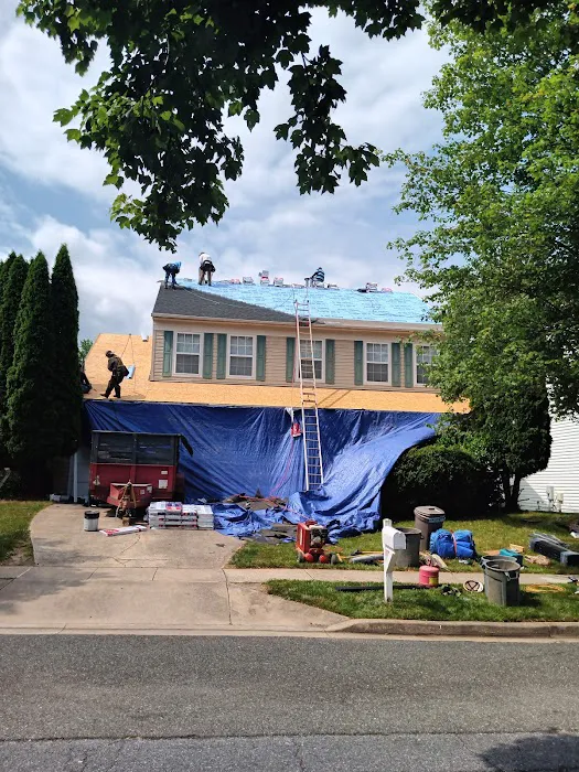 Inno roofing llc Picture 3