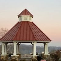 Englewood Metal Roofing ico