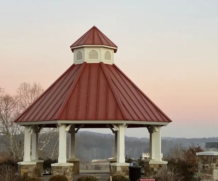 Englewood Metal Roofing