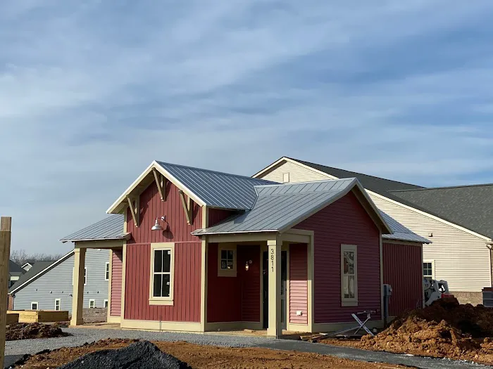 Englewood Metal Roofing Picture 10