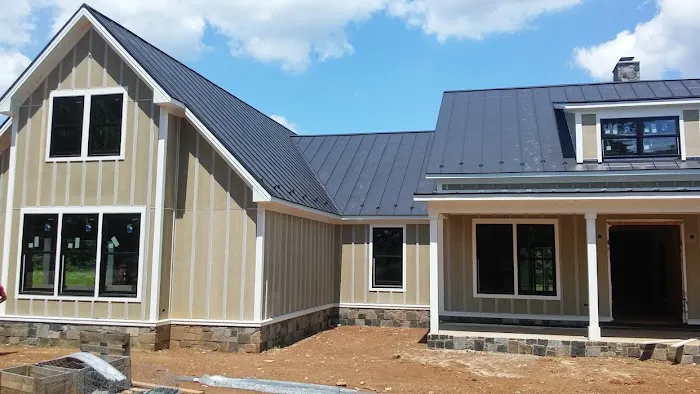 Englewood Metal Roofing Picture 5