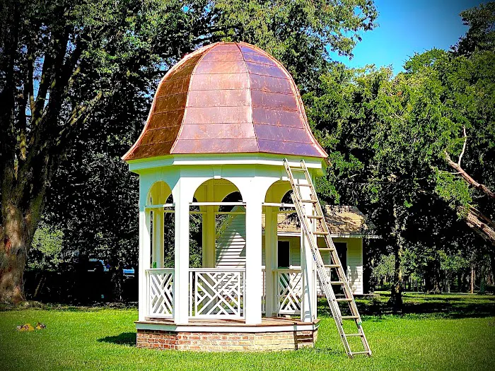 Englewood Metal Roofing Picture 3