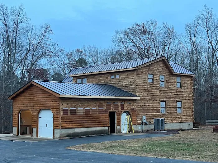 Englewood Metal Roofing Picture 9