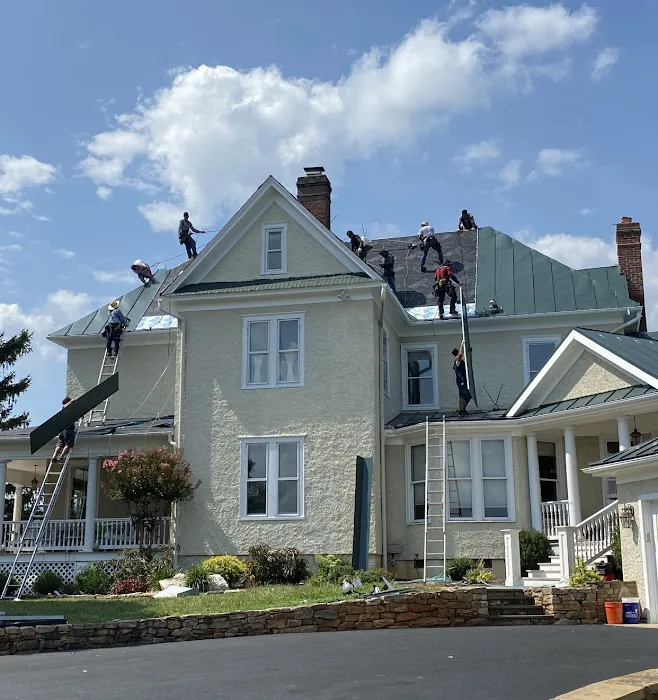 Englewood Metal Roofing Picture 7