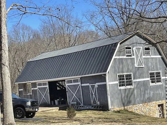 Englewood Metal Roofing Picture 6