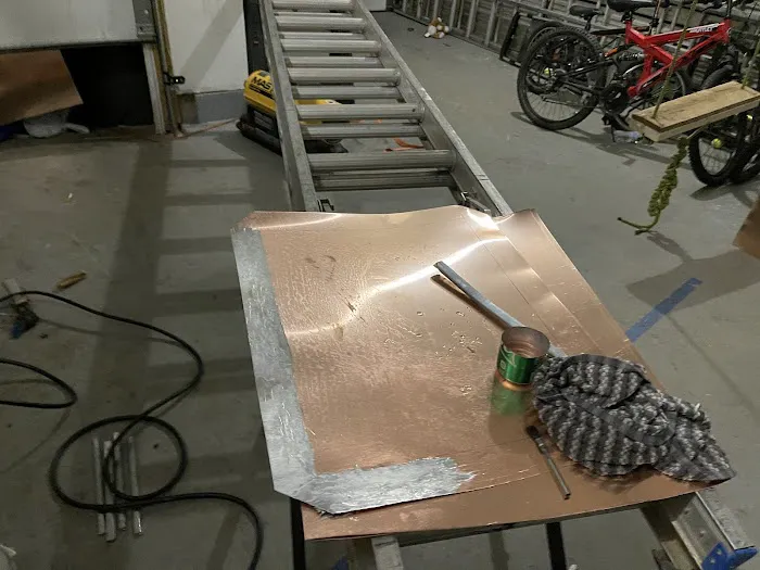 Englewood Metal Roofing Picture 8