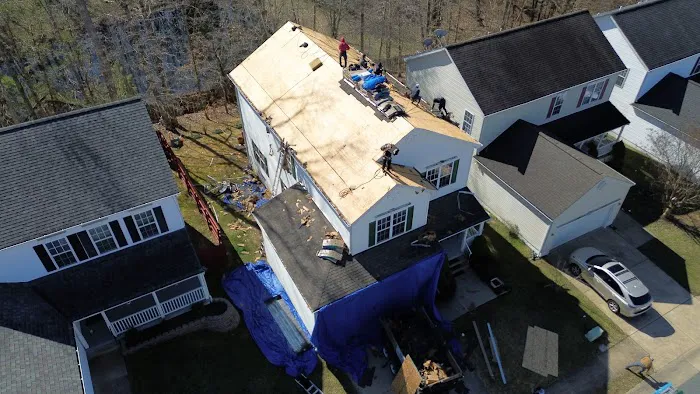 KENVAR GENERAL CONTRACTORS Picture 4