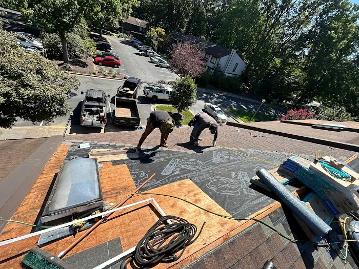 KENVAR GENERAL CONTRACTORS Picture 8