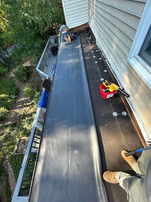 KENVAR GENERAL CONTRACTORS Picture 1