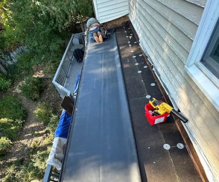 KENVAR GENERAL CONTRACTORS