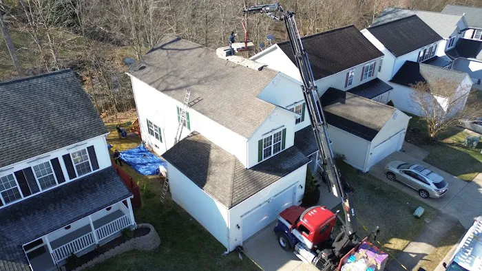 KENVAR GENERAL CONTRACTORS Picture 7